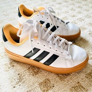 Adidas Grand Court Alpha Sneakers